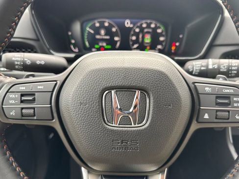 New 2026 Honda CR-V TrailSport image 23