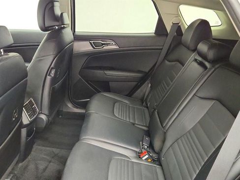 Used 2023 Kia Sportage SX FWD image 19