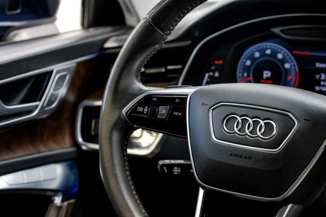 Used 2020 Audi A6 3.0T Prestige w/ Prestige Package AWD/4WD image 25
