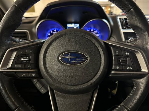 Used 2018 Subaru Outback 2.5i Premium image 22