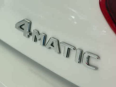 Used 2021 Mercedes-Benz C 300 4MATIC Cabriolet image 11