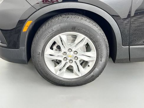 Used 2021 Chevrolet Blazer LT FWD image 10