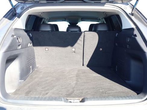 Used 2024 MAZDA CX-50 AWD 2.5 S w/ Select Package image 23