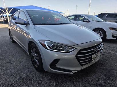 Used 2018 Hyundai Elantra SEL