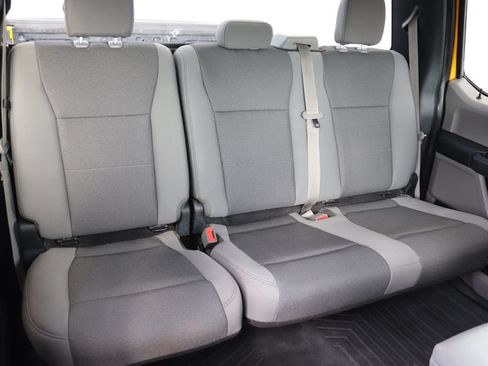 Used 2019 Ford F150 XL w/ Equipment Group 101A Mid AWD/4WD image 5