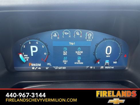 Used 2023 Ford Bronco Raptor image 21