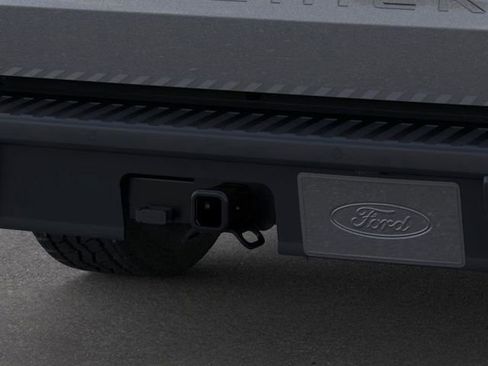 New 2025 Ford Maverick Tremor image 23