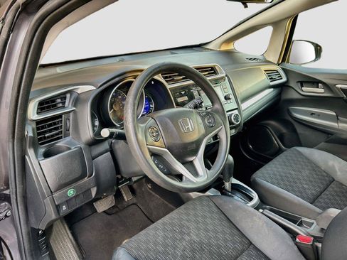 Used 2015 Honda Fit LX image 24