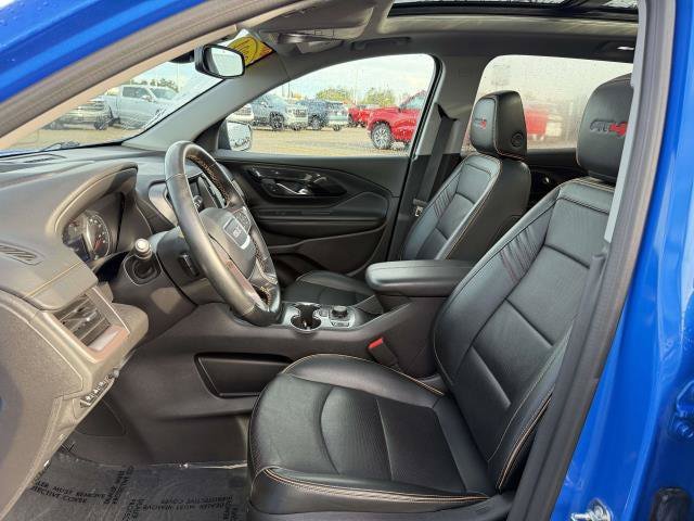 Used 2024 GMC Terrain AT4 w/ Tech Package AWD/4WD image 11