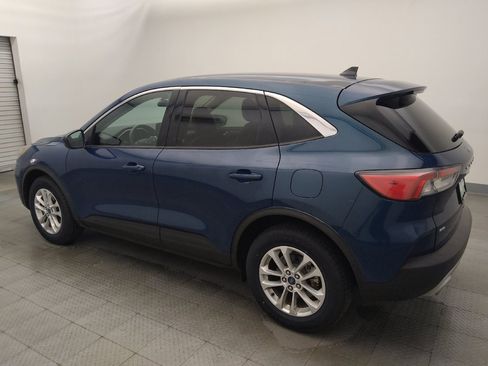 Used 2020 Ford Escape SE AWD/4WD image 3