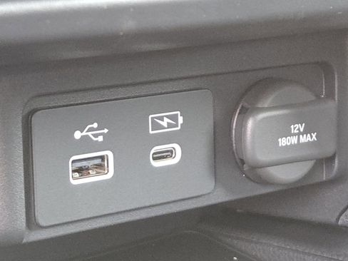 New 2026 Honda Ridgeline TrailSport image 8