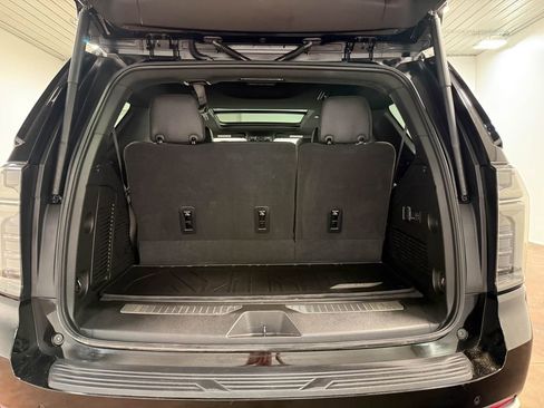 Used 2025 Chevrolet Tahoe High Country AWD/4WD image 74