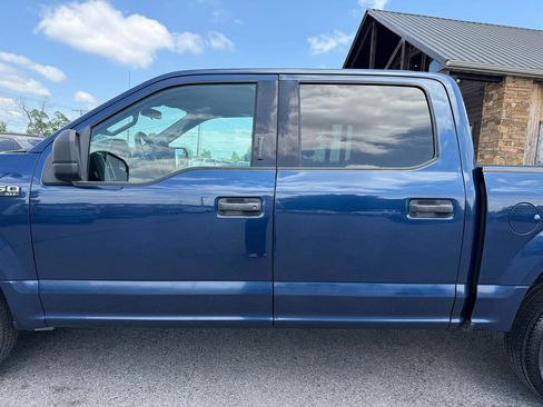 Used 2020 Ford F150 XLT AWD/4WD image 32
