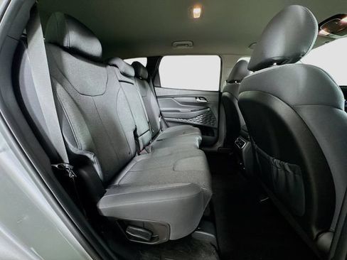 Used 2023 Hyundai Santa Fe SE w/ Cargo Package AWD/4WD image 28