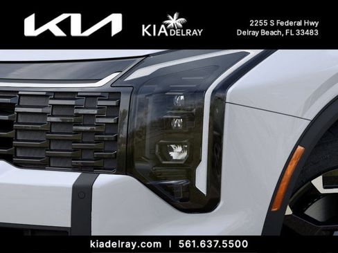 New 2026 Kia Sportage S image 10