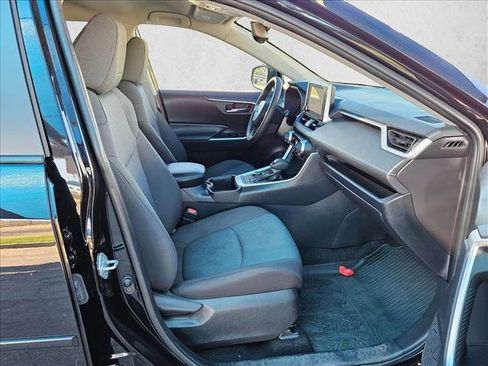 Used 2024 Toyota RAV4 AWD Hybrid image 21