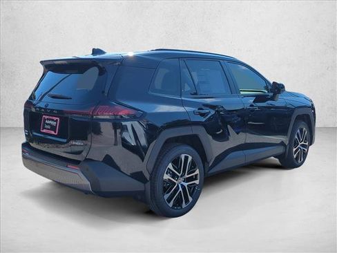 New 2026 Toyota RAV4 FWD image 5