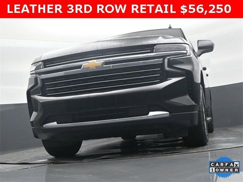 Used 2023 Chevrolet Tahoe LT image 38