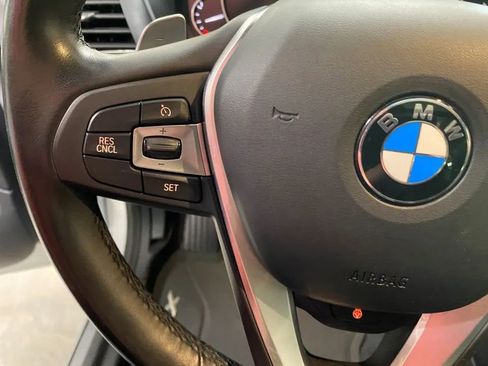 Used 2019 BMW X3 xDrive30i w/ Driving Assistance Package image 19