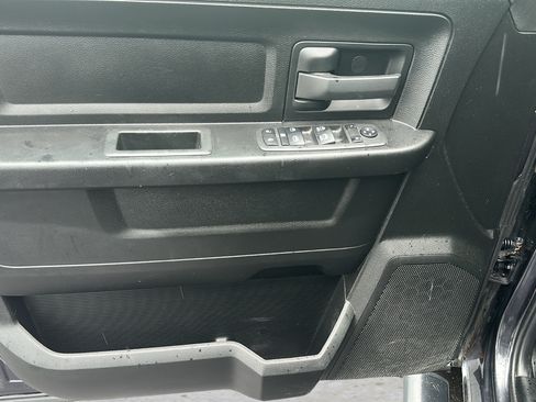 Used 2021 RAM 1500 Tradesman w/ Protection Group AWD/4WD image 18