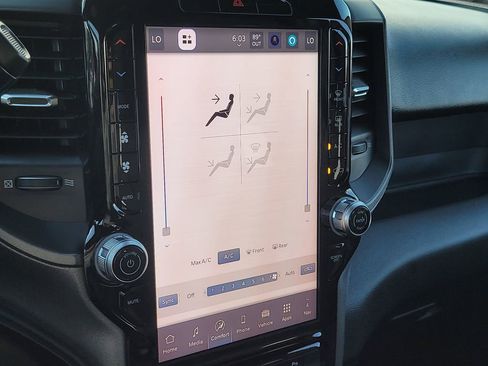 New 2026 RAM 2500 Tradesman image 18