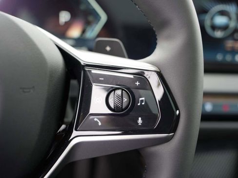 New 2026 BMW X3 xDrive30 w/ Convenience Package image 19