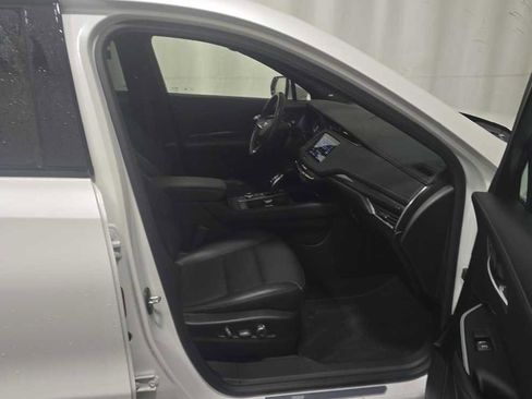 Used 2021 Cadillac XT4 Sport w/ Sun And Sound Package image 10