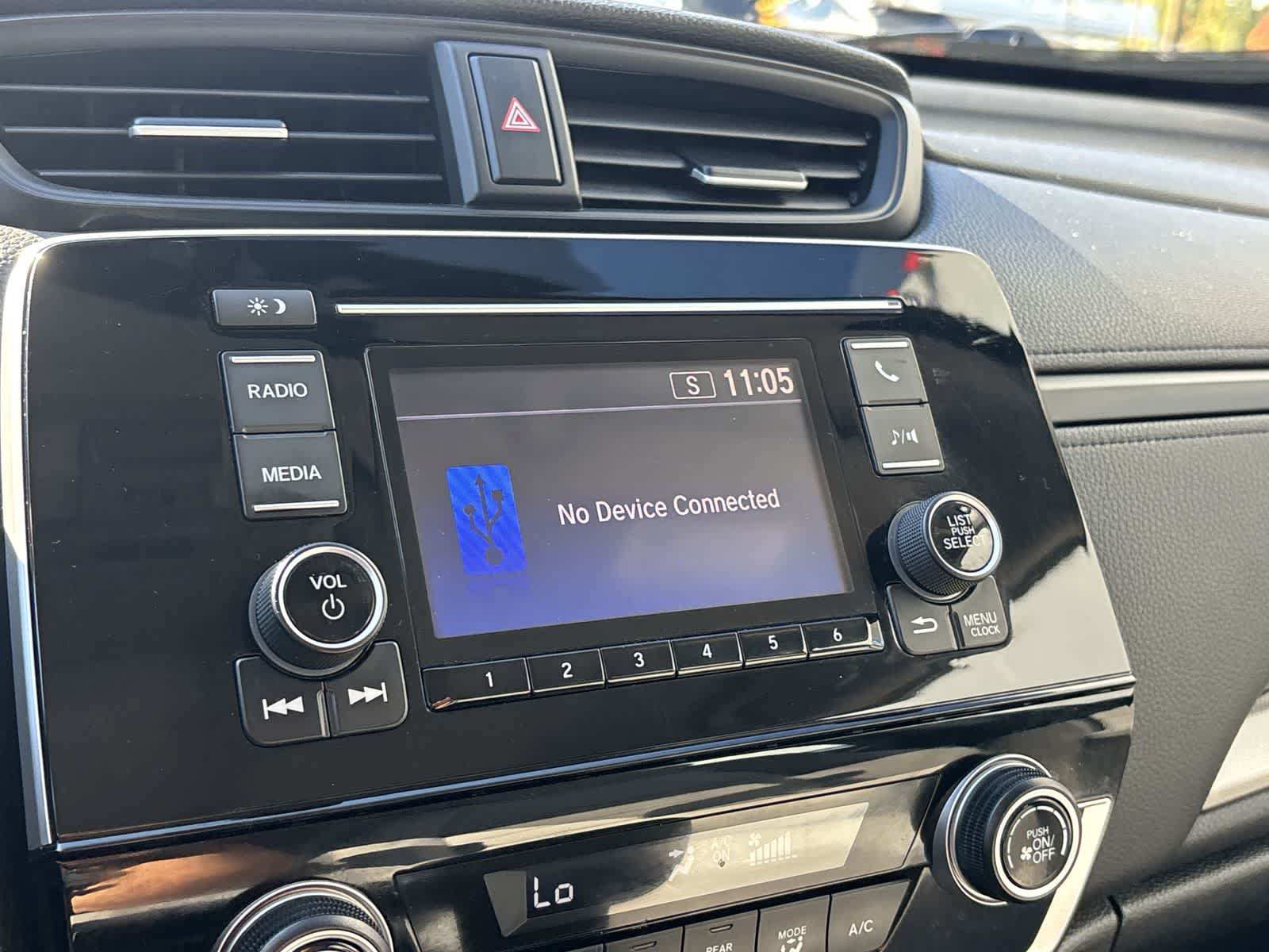 Used 2017 Honda CR-V LX image 17