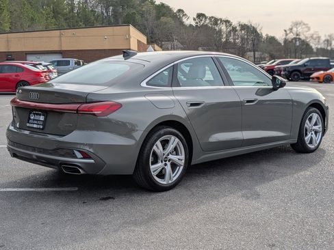 Used 2025 Audi A5 2.0T Premium w/ Convenience Package image 9