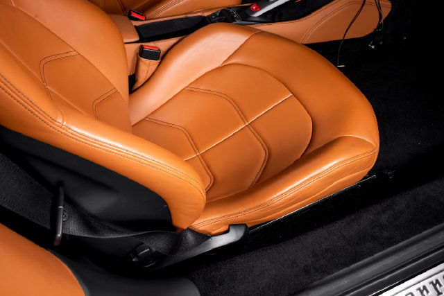 Certified 2018 Ferrari 488 Spider RWD image 58
