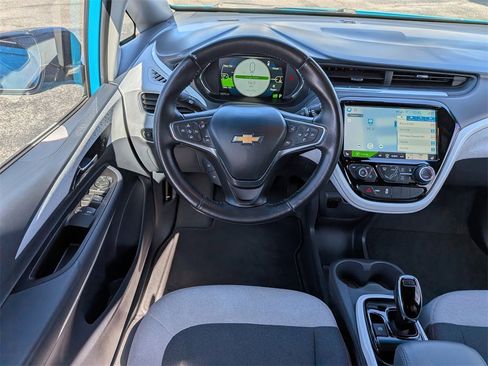 Used 2021 Chevrolet Bolt LT image 16