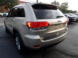 Used 2014 Jeep Grand Cherokee Limited w/ Luxury Group II image 3
