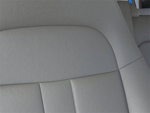 New 2025 Chevrolet Express 3500 LS image 21