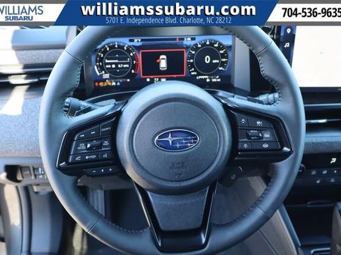 New 2026 Subaru Outback Premium image 12