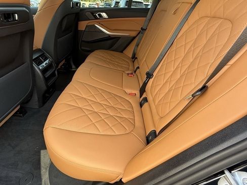 New 2026 BMW X5 sDrive40i w/ M Sport Package image 30