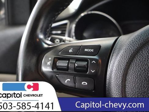 Used 2019 Kia Sedona EX FWD image 18