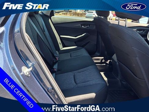 Used 2023 Honda Accord EX image 15