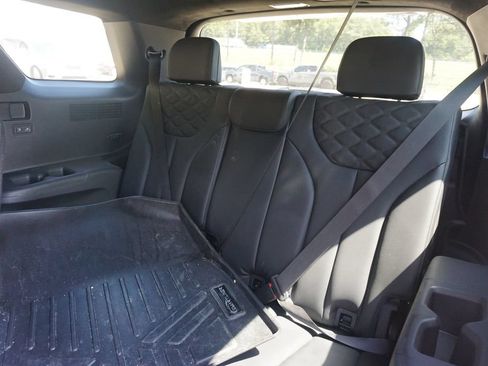 Used 2022 Hyundai Palisade Calligraphy FWD image 17