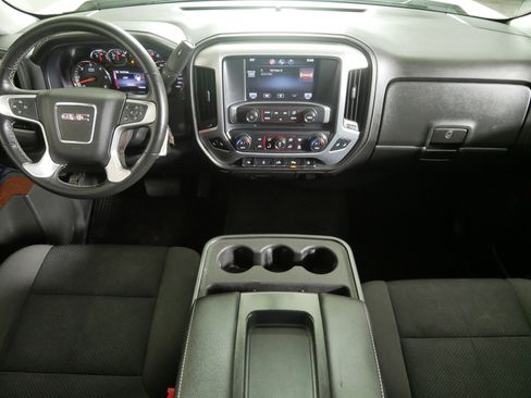 Used 2014 GMC Sierra 1500 SLE w/ SLE Value Package image 10