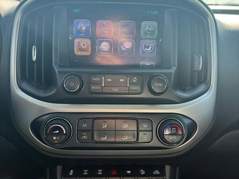 Used 2017 Chevrolet Colorado ZR2 image 14