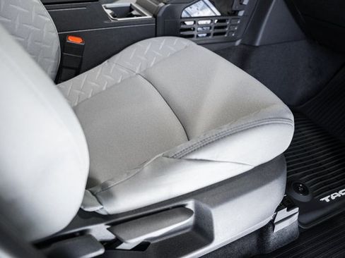 New 2026 Toyota Tacoma SR5 image 34