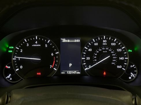 Used 2018 Lexus RX 350L 350L 4WD NAVIGATION image 13