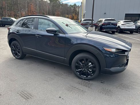 New 2026 MAZDA CX-30 AWD 2.5 S image 7