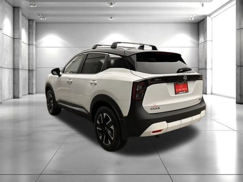 New 2026 Nissan Kicks SV w/ SV Premium Package image 5