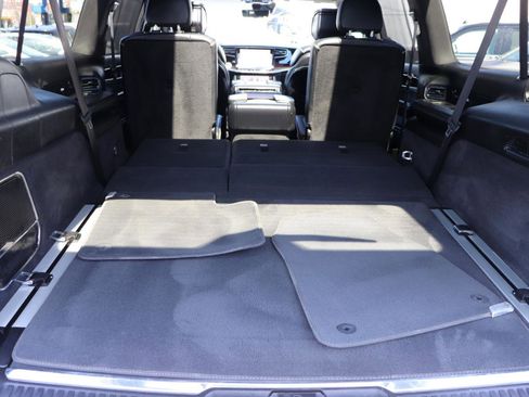 Used 2024 Jeep Grand Wagoneer L Series II w/ Quick Order Packagew 28T image 87