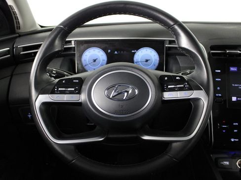 Used 2022 Hyundai Tucson SEL w/ Convenience + Premium Package FWD image 24