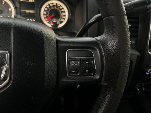 Used 2018 RAM 3500 Tradesman w/ Chrome Appearance Group image 21