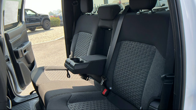 New 2026 Ford Ranger XL w/ Trailer Tow Package RWD image 19