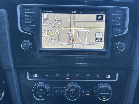 Used 2016 Volkswagen GTI Autobahn w/ Lighting Package (SEL) FWD image 33