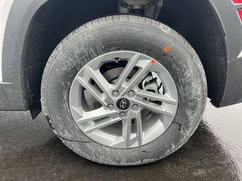 New 2026 Hyundai Tucson SE AWD/4WD image 11